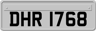 DHR1768