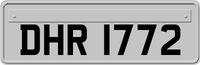 DHR1772