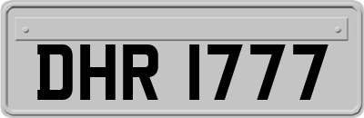 DHR1777