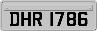 DHR1786