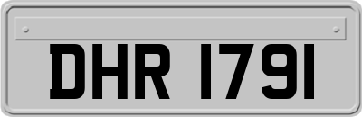 DHR1791