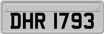 DHR1793