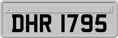 DHR1795