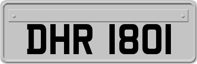 DHR1801