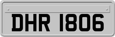 DHR1806