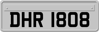 DHR1808