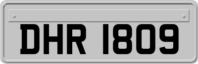 DHR1809