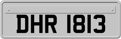 DHR1813