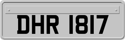 DHR1817