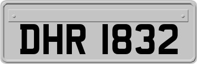 DHR1832
