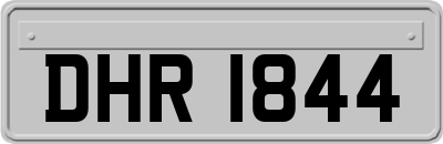 DHR1844