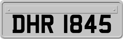 DHR1845
