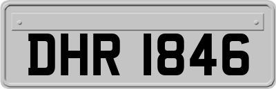 DHR1846