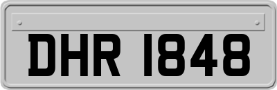 DHR1848