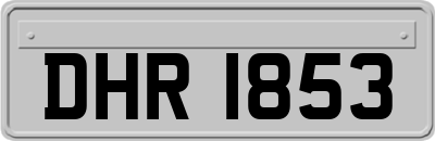 DHR1853
