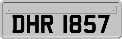 DHR1857