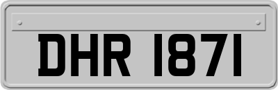 DHR1871