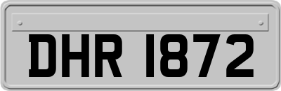DHR1872