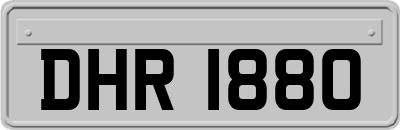 DHR1880