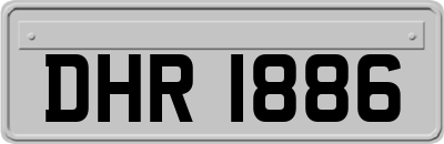 DHR1886