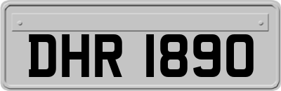 DHR1890