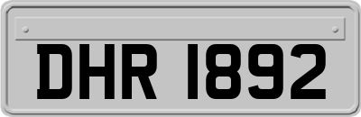 DHR1892