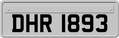 DHR1893
