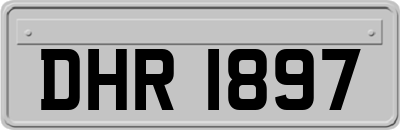 DHR1897