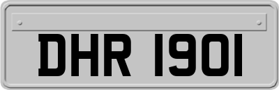 DHR1901