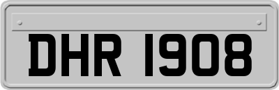 DHR1908