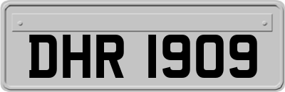 DHR1909