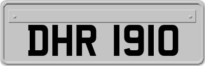 DHR1910