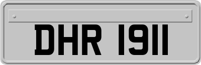 DHR1911