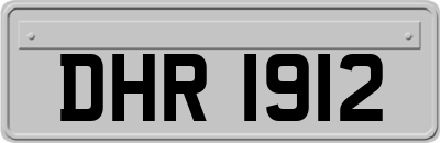 DHR1912