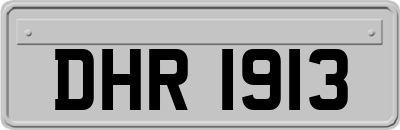 DHR1913