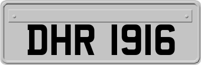 DHR1916