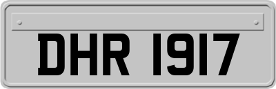 DHR1917