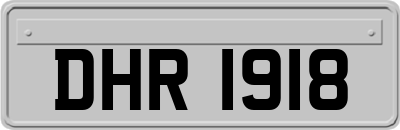 DHR1918