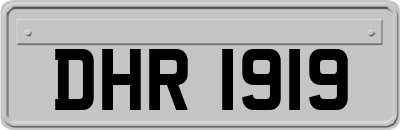 DHR1919
