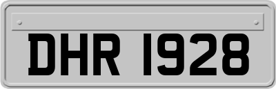 DHR1928