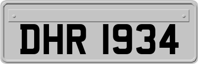 DHR1934