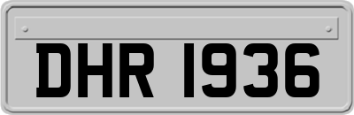 DHR1936