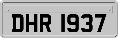 DHR1937