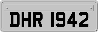 DHR1942