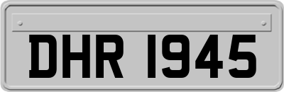 DHR1945