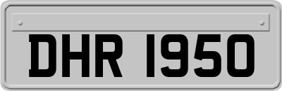 DHR1950