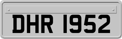 DHR1952