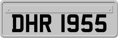 DHR1955
