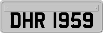DHR1959