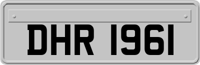 DHR1961